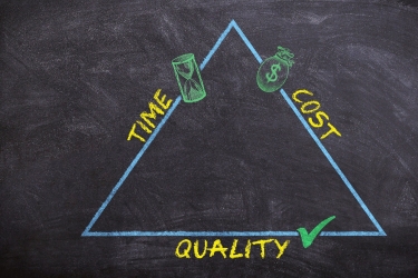 Sistema de Gestió de la Qualitat ISO 9001: 2015