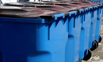 Impost del plàstic no reciclat (IPNR)