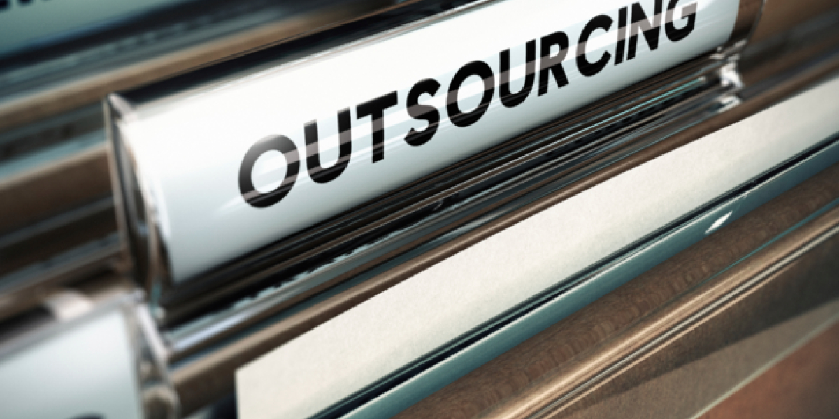 5 Advantages of outsourcing environment department