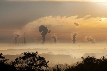 Contaminación de suelos